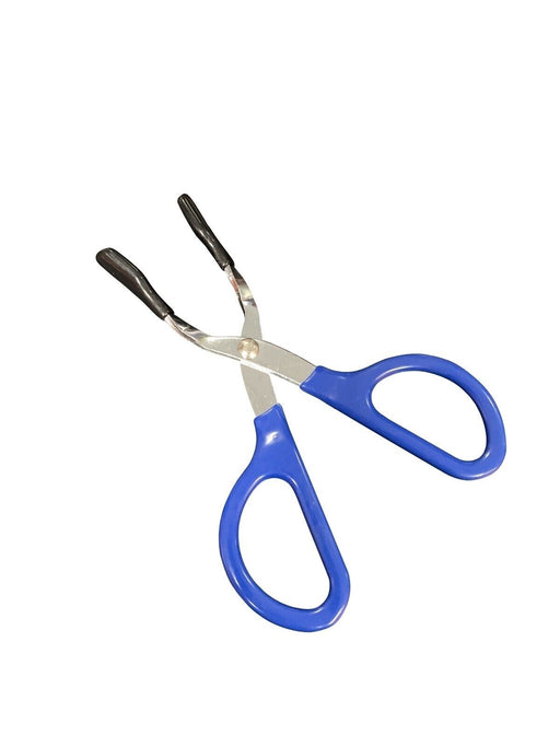 Force PRO Globe Removal Pliers Cup Shaped Rubber Coated Grip Simple Fast Removal - FISHER DISCOUNT