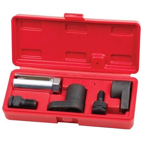 Force pro 5PC Car Oxygen Sensor / Lambda sensor Socket Set Tool 3/8DR