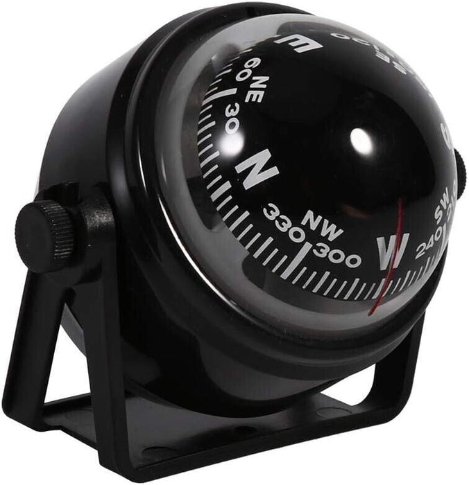 Force pro Compass With Bracket Tools Testing Kits General Accessories Automotive
