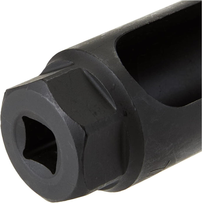 PK Tool 1/2Dr 80/90/150mmL 22mm Thin Walled Oxygen Sensor Socket Extra Long