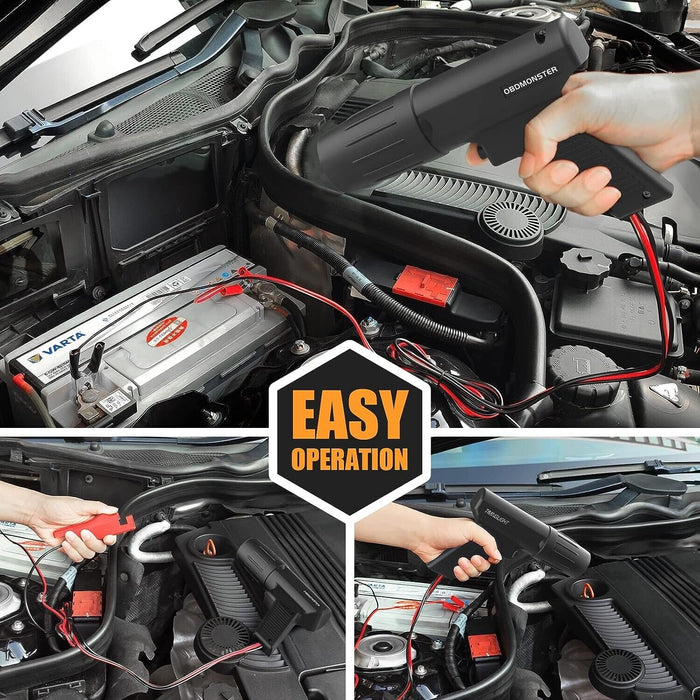 Force pro  Timing Light Strong Flash  Inductive Xenon All 12V Petrol Engines