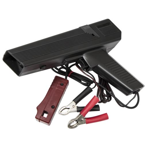 PK Tool Timing Light - TL2000 Inductive Xenon Suit All 12V Petrol Engines