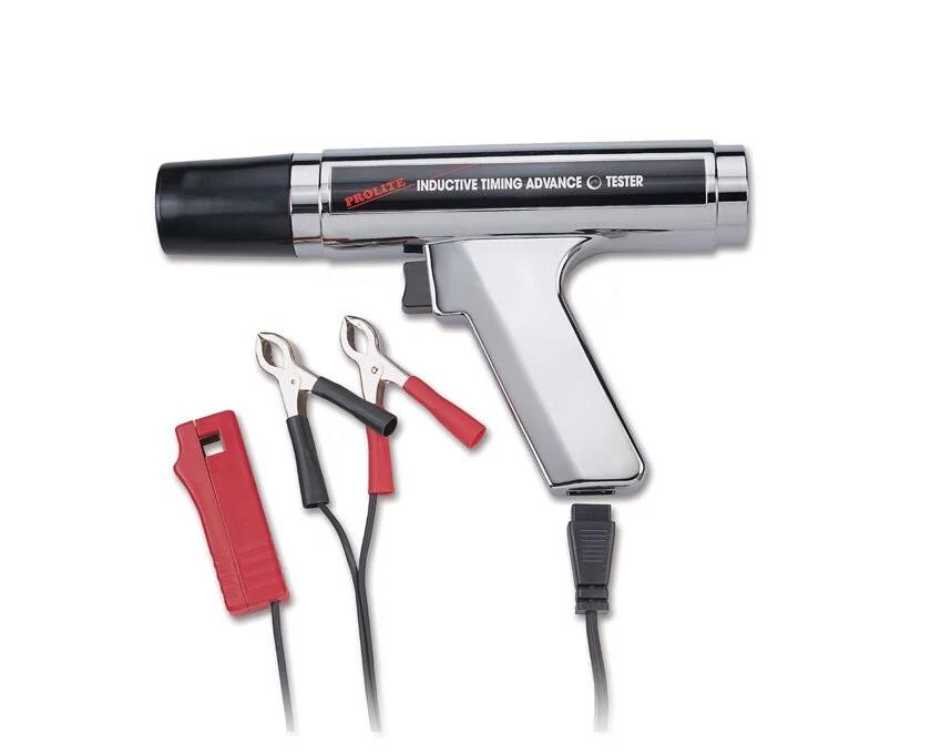 PK Tool Timing Light - TA-2300 Advance 0 to 60 Deg Suit All 12V Pet