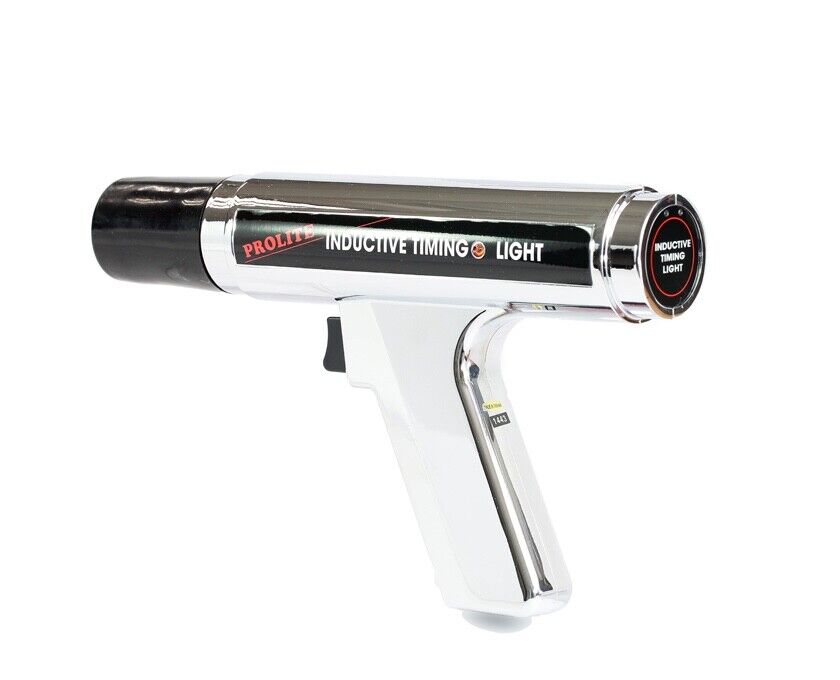 PK Tool Timing Light - TA-2300 Advance 0 to 60 Deg Suit All 12V Pet