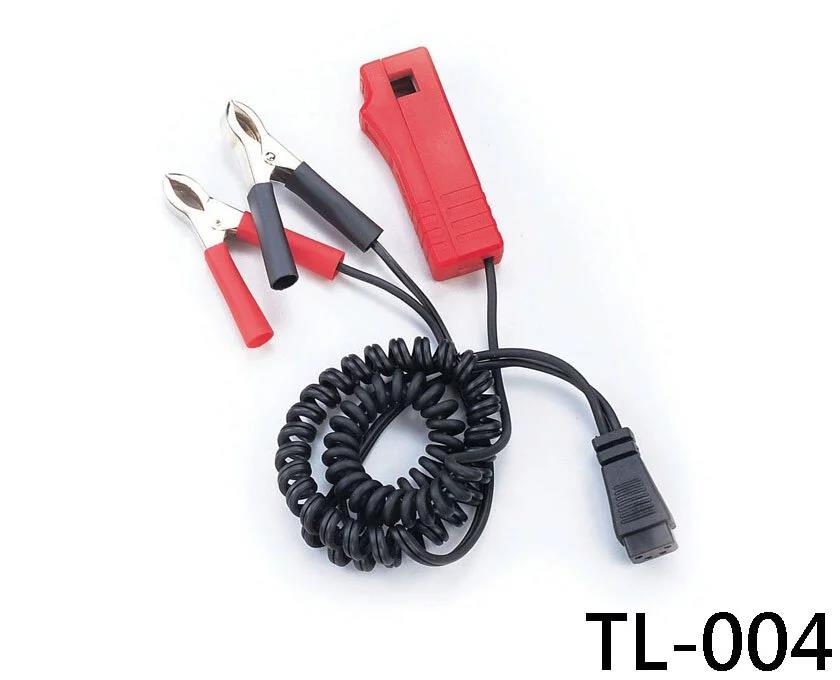 PK Tool Timing Light - TA-2300 Advance 0 to 60 Deg Suit All 12V Pet
