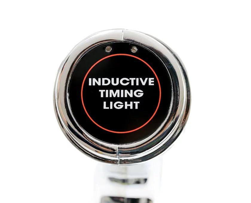 PK Tool Timing Light - TA-2300 Advance 0 to 60 Deg Suit All 12V Pet