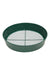 Garden Metal Sieve Composy Soil Sand Green Stone Mesh Soil Sieve Gravel 3 SIZE - FISHER DISCOUNT