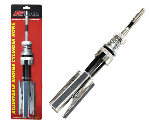 Force pro ENGINE CYLINDER HONE 2"-7"(51-178mm)Wide Bore Honing Tool Car Engine - FISHER DISCOUNT