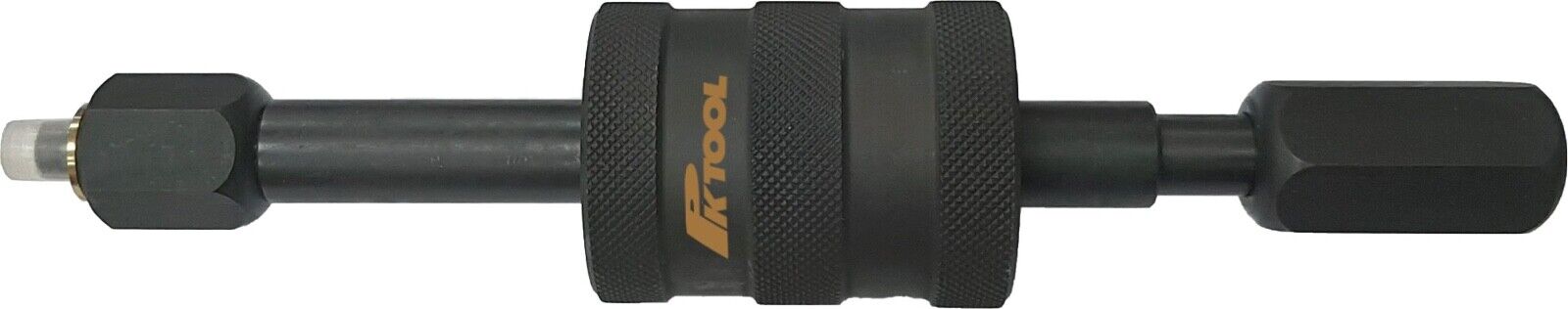 Diesel Injector Puller Tool with Slide Hammer, Common Rail Injector Remover