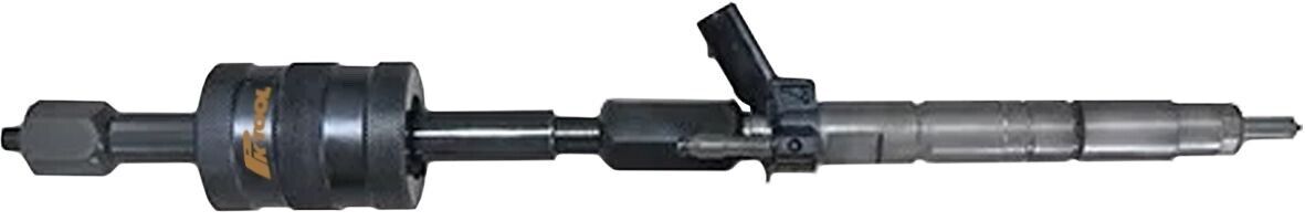 Diesel Injector Puller Tool with Slide Hammer, Common Rail Injector Remover