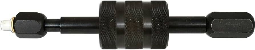 Diesel Injector Puller Tool with Slide Hammer, Common Rail Injector Remover