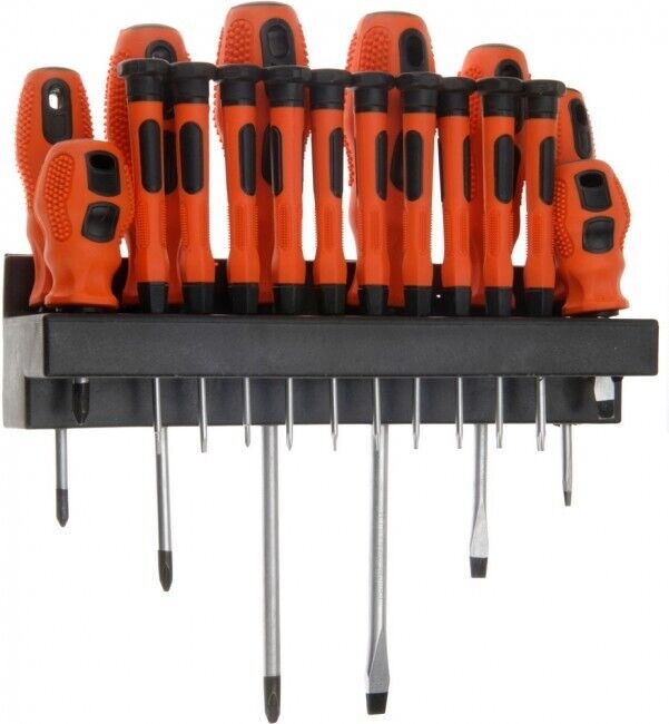 18Pc Precision Screwdriver Set MagneticTorx Screw Driver Phone Repair PC Laptop