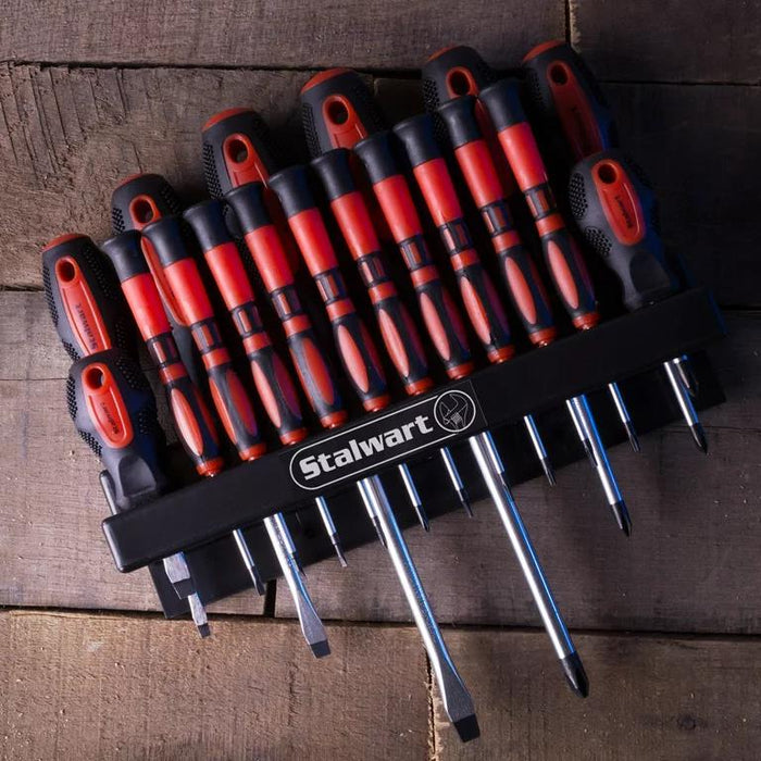 18Pc Precision Screwdriver Set MagneticTorx Screw Driver Phone Repair PC Laptop