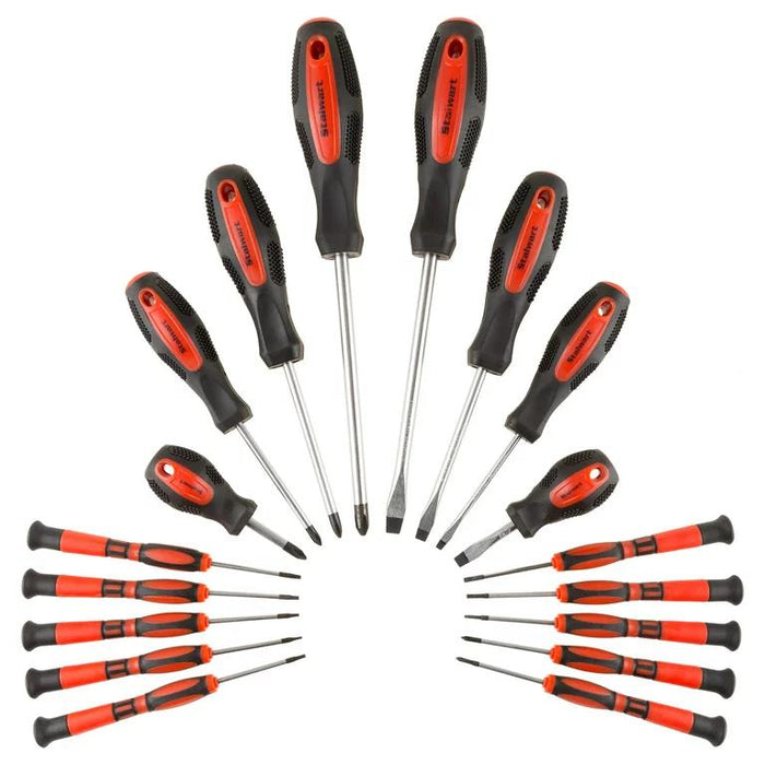 18Pc Precision Screwdriver Set MagneticTorx Screw Driver Phone Repair PC Laptop