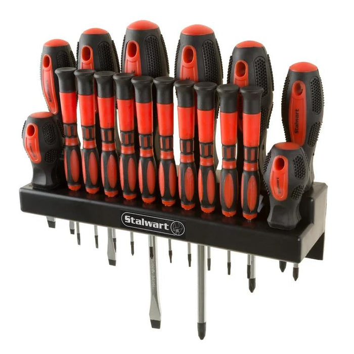 18Pc Precision Screwdriver Set MagneticTorx Screw Driver Phone Repair PC Laptop