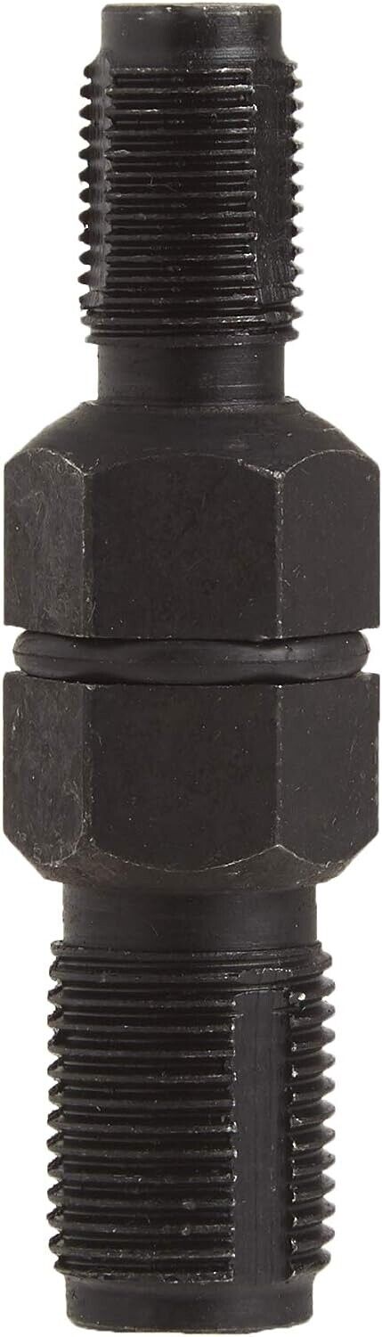 Fore pro Spark Plug Hole Spark Plug Hole Thread Chaser Re-Threader 14/18mm - FISHER DISCOUNT