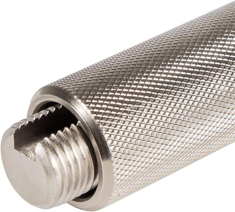 PK TOOLS  Outside Thread Chaser Standard 6 Dies Set from 1-1/4'' to 5'' O.D