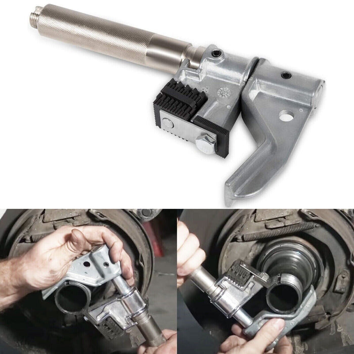 PK TOOLS  Outside Thread Chaser Standard 6 Dies Set from 1-1/4'' to 5'' O.D