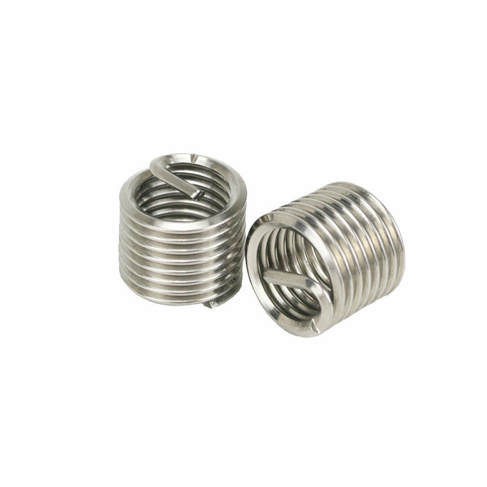 Force pro Spark Plug Threaded Coil Insert Repair Tool Kit M12 x 1.25/M14 x 1.25