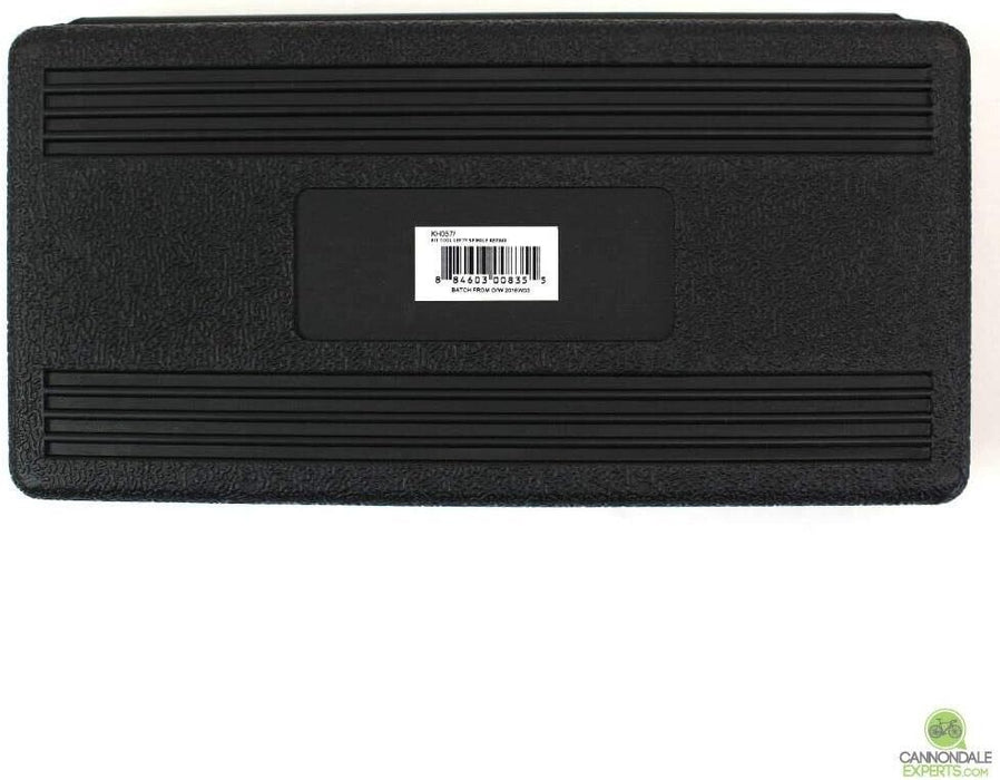 Force pro Spark Plug Threaded Coil Insert Repair Tool Kit M12 x 1.25/M14 x 1.25