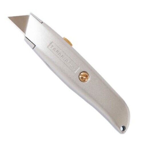 Force pro Utility Stanley Knife Blades Blade Retractable Heavy Duty Box Cutter