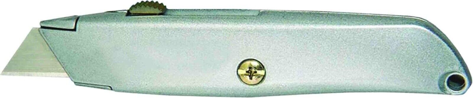 Force pro Utility Stanley Knife Blades Blade Retractable Heavy Duty Box Cutter