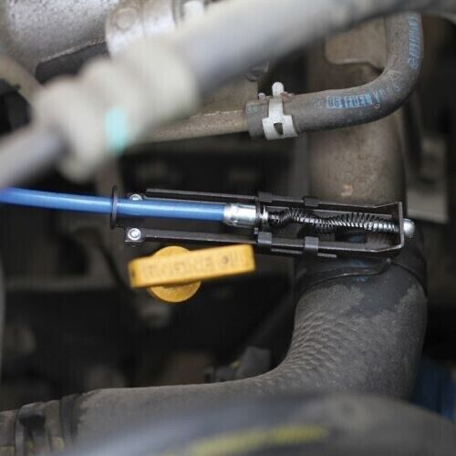 Forces pro Remote Action HOSE CLAMP PLIERS INTERCHANGEABLE BOWDEN CABLES