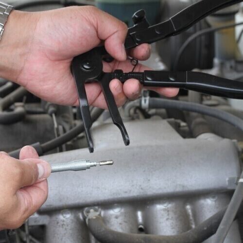 Forces pro Remote Action HOSE CLAMP PLIERS INTERCHANGEABLE BOWDEN CABLES