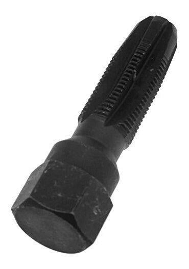 Force pro SPARK PLUG THREAD REPAIR REPLACEMENT TAP M15 x 1.25/M16 x 1.25