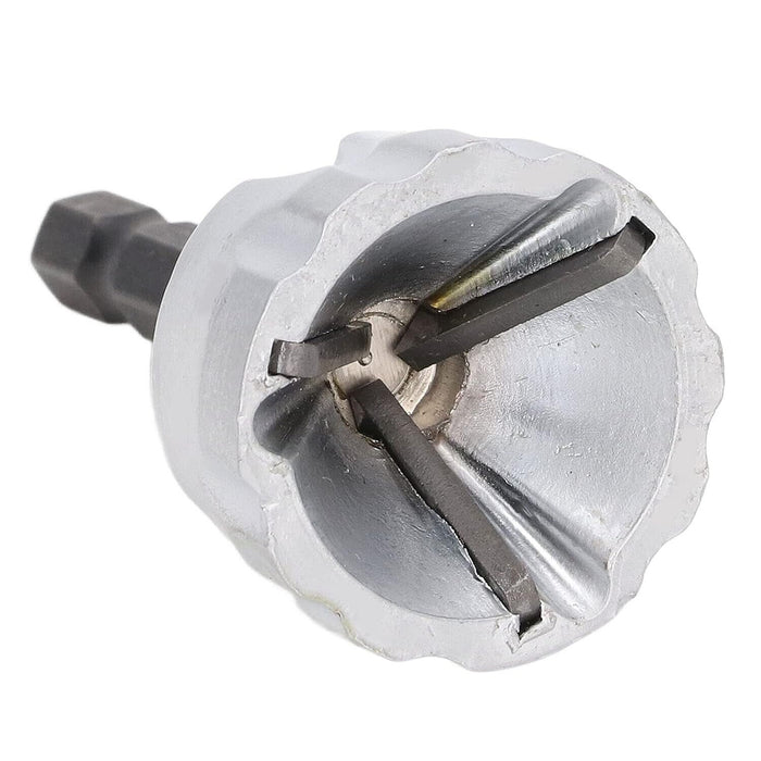 PRO Deburring Remove Chucks Tools Chamfer Tool Metal Chuck Drill Bit External