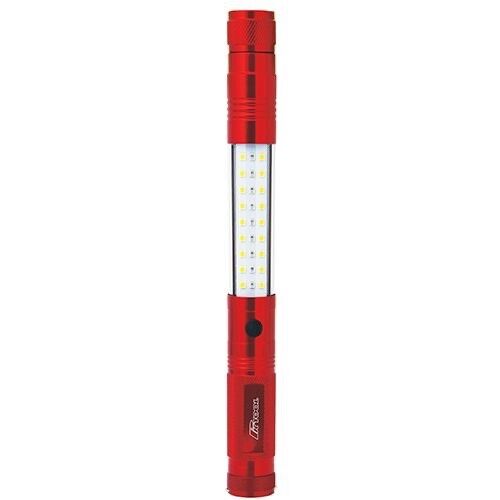 Force pro 30LED WORKLIGHT, TORCH & MAGNETIC TELESCOPIC TOOL Pick Up Tool
