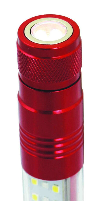 Force pro 30LED WORKLIGHT, TORCH & MAGNETIC TELESCOPIC TOOL Pick Up Tool