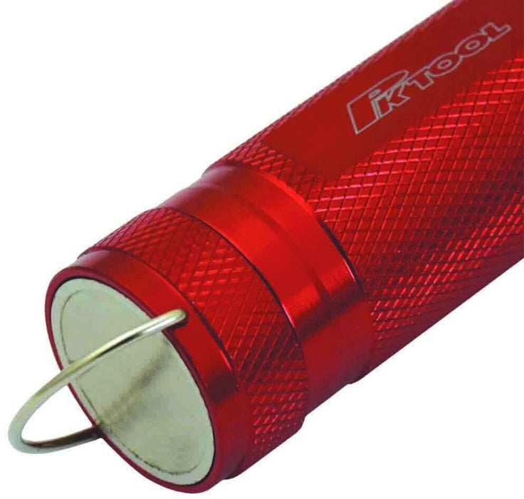 Force pro 30LED WORKLIGHT, TORCH & MAGNETIC TELESCOPIC TOOL Pick Up Tool