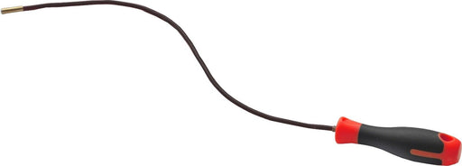 PK TOOL 30cm Flexible Super strong Magnetic Pick Up Tool Super Strong 4mm Head - FISHER DISCOUNT