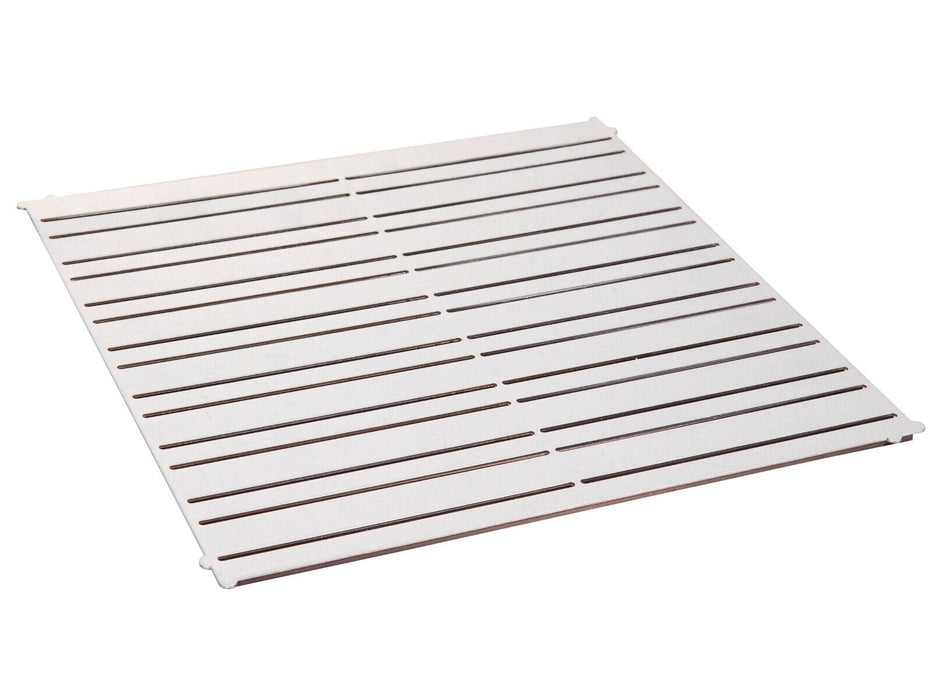 300X150MM Magnetic Tool Holder Panel - 4mm Thick Holds Metal Tools onto the Box