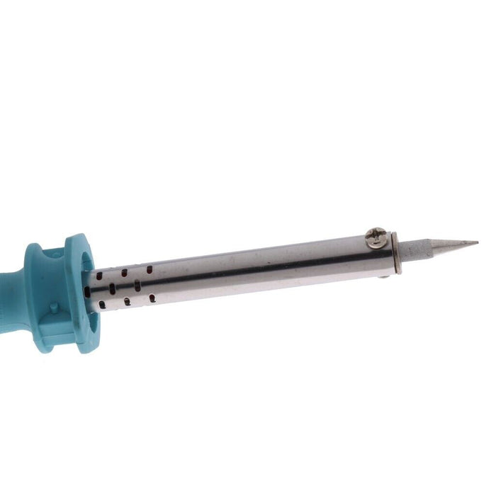 DC 12V 30W Electric Soldering Iron Welding Tool Soldering Iron Kit For Outdoor