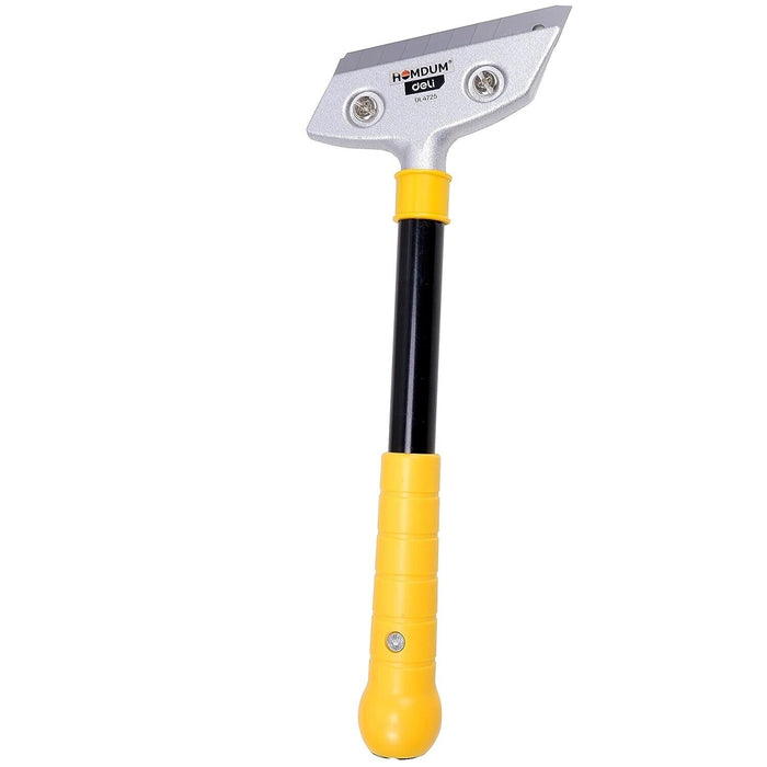 Force pro 300mm All Purpose Scraper with 100mm Blade - Tang Through Design