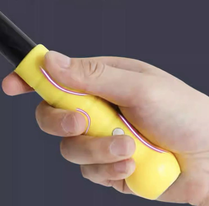 Force pro 300mm All Purpose Scraper with 100mm Blade - Tang Through Design