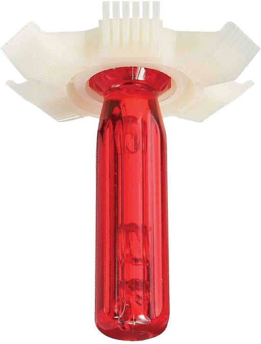 Fin Comb Straightener Cleaner Automotive A/C Radiator Intercooler Condenser Tool - FISHER DISCOUNT