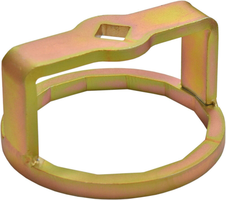 PRO 1/2Dr 84mm 14 Flute Diesel Oil Filter Housing Tool Mercedes jeep Chrysler