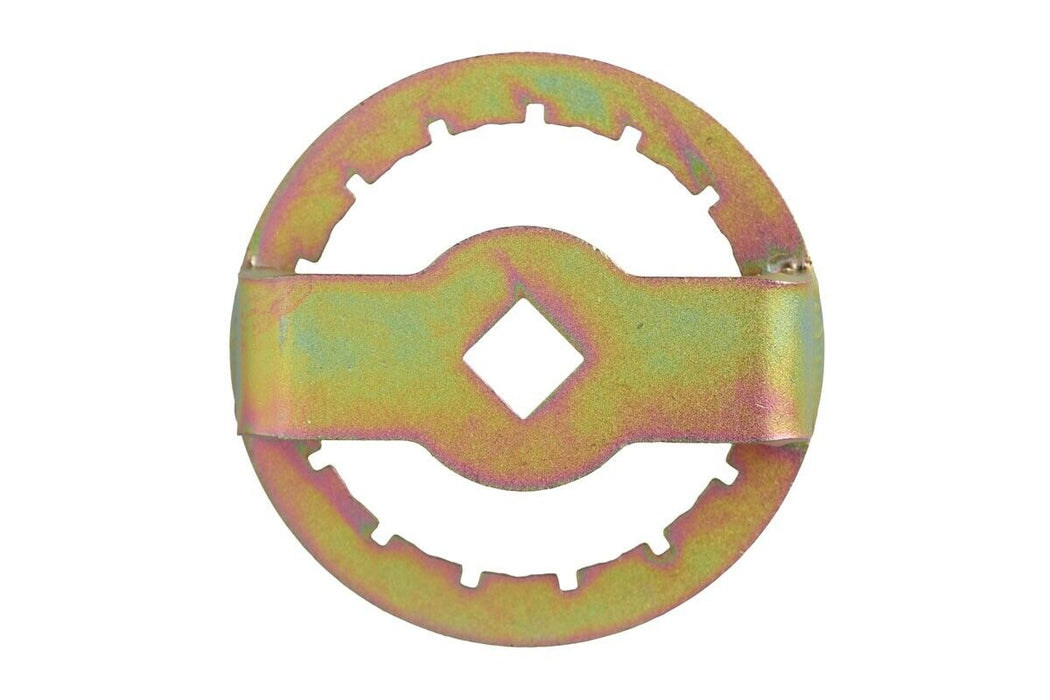 PRO 1/2Dr 84mm 14 Flute Diesel Oil Filter Housing Tool Mercedes jeep Chrysler