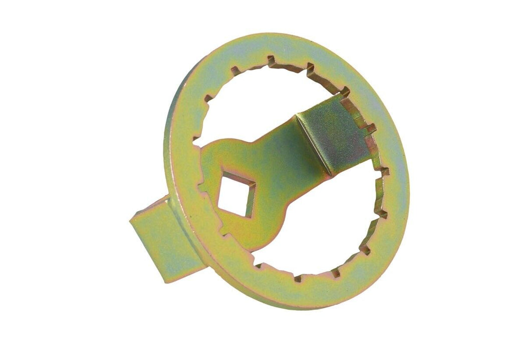 PRO 1/2Dr 84mm 14 Flute Diesel Oil Filter Housing Tool Mercedes jeep Chrysler