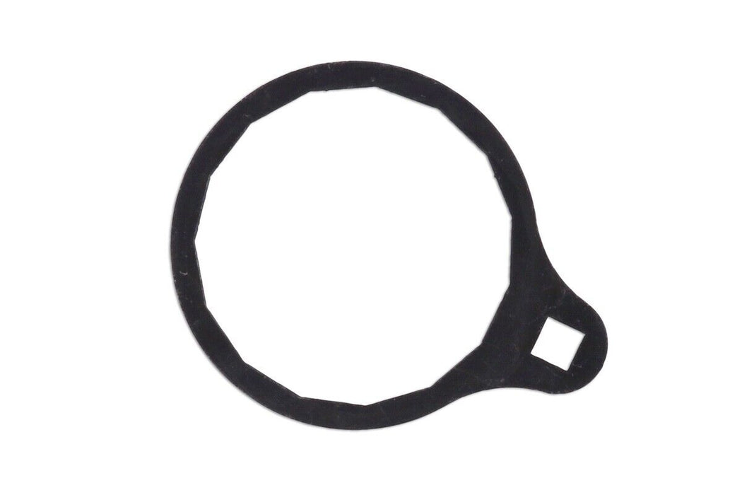 Force pro 1/2” DR 127mm 15 Flute 0L or 2.2L CRDi Diesel Oil Filter Housing Tool