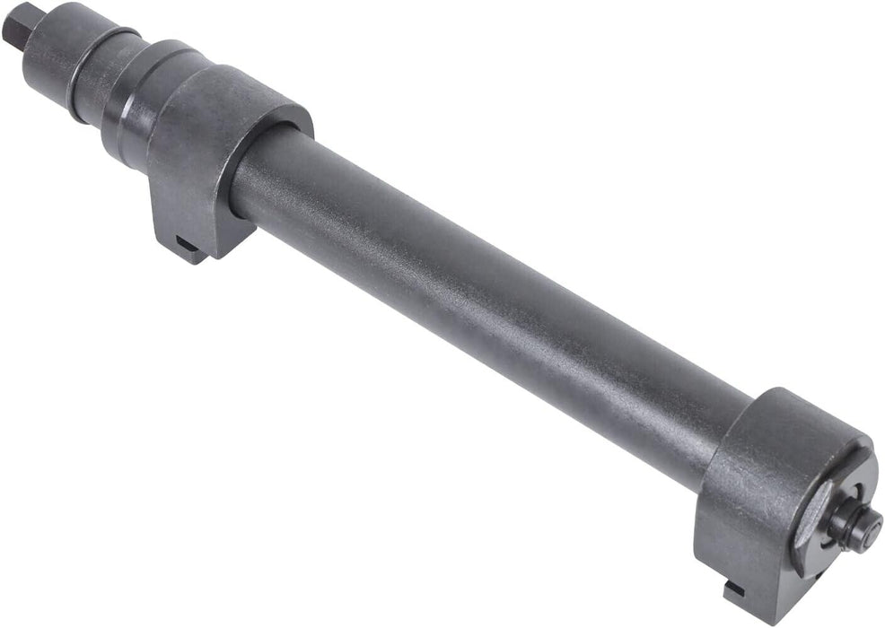 PRO  Macpherson Strut Coil Spring Compressor Dumper Extractor Yolk Protector