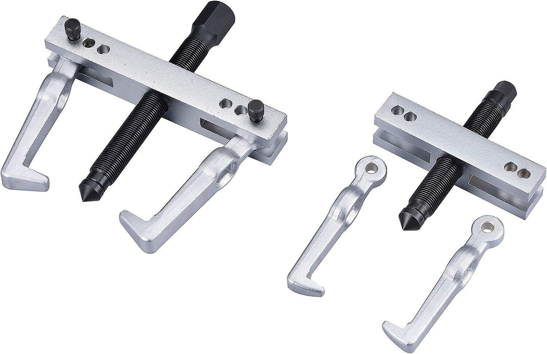 Gear / Hub Puller Bearing Separator Internal External 2 And 3 Legged 3" 4" 6" 8"