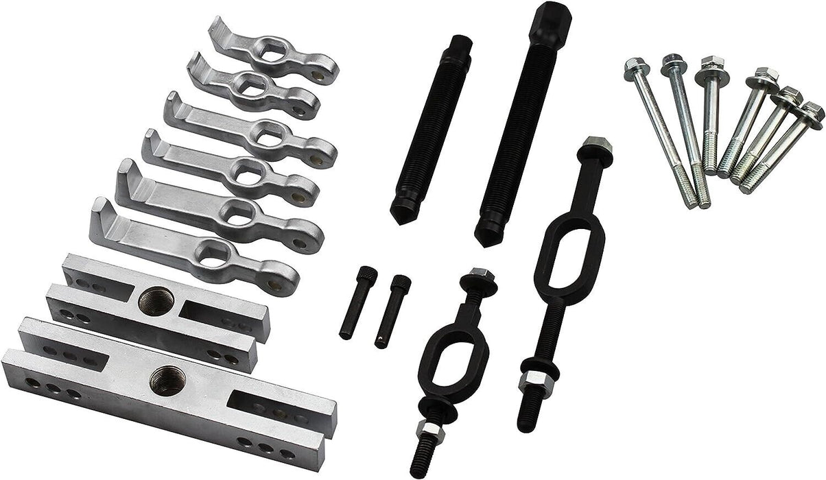 Gear / Hub Puller Bearing Separator Internal External 2 And 3 Legged 3" 4" 6" 8"