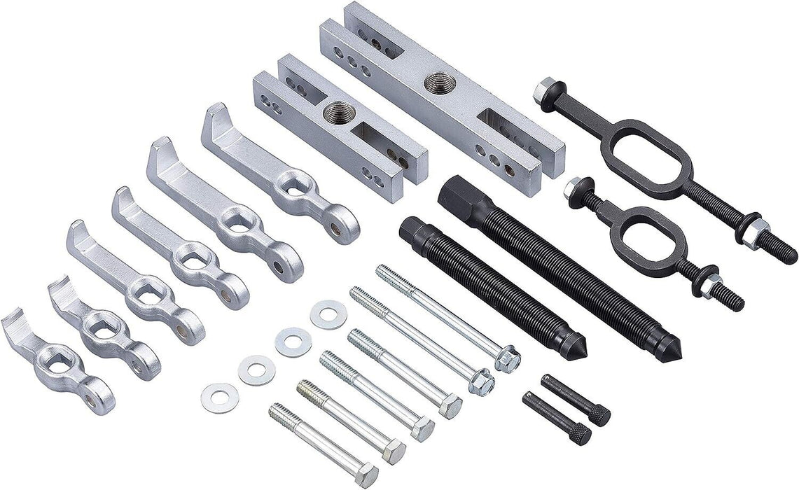 Gear / Hub Puller Bearing Separator Internal External 2 And 3 Legged 3" 4" 6" 8"