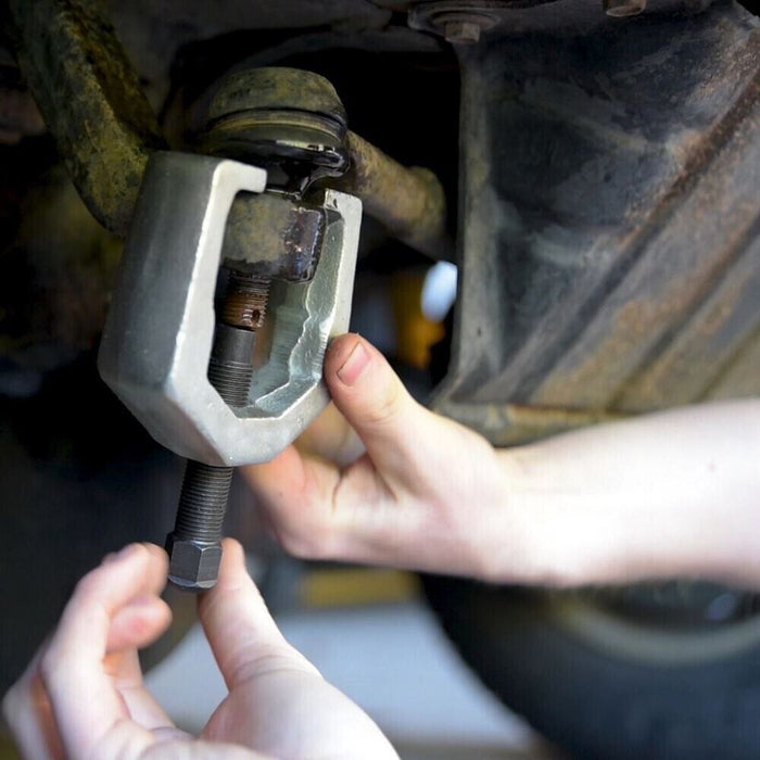 Pittman Arm Puller 63mm Separator  Pitman Tie Rod End  Removal Garage Repair