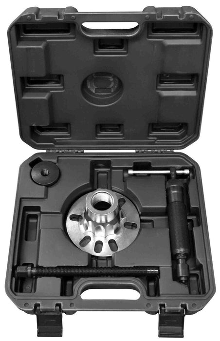 PK Tool Drive-Shaft Pusher Universal Hydraulic Ram Suit 4 & 6 Bolt Hubs 98-125mm