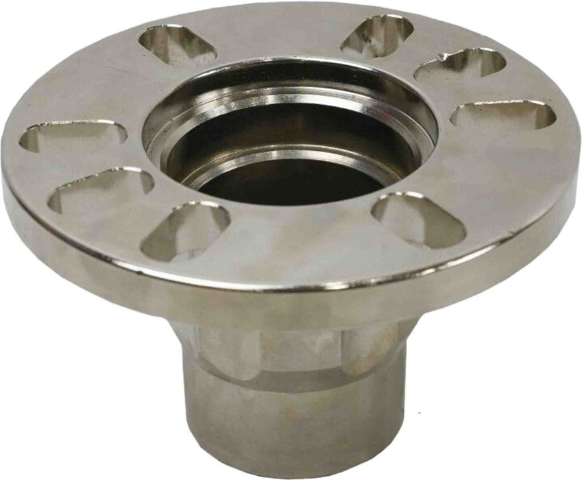 PK Tool Drive-Shaft Pusher Universal Hydraulic Ram Suit 4 & 6 Bolt Hubs 98-125mm